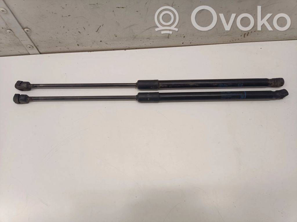 Opel Astra K Tailgate/trunk strut/damper 