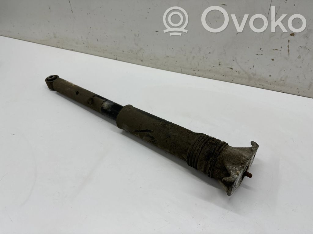 Opel Astra K Amortyzator tylny 