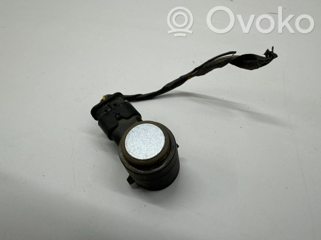 Opel Astra K Sensor de aparcamiento PDC 