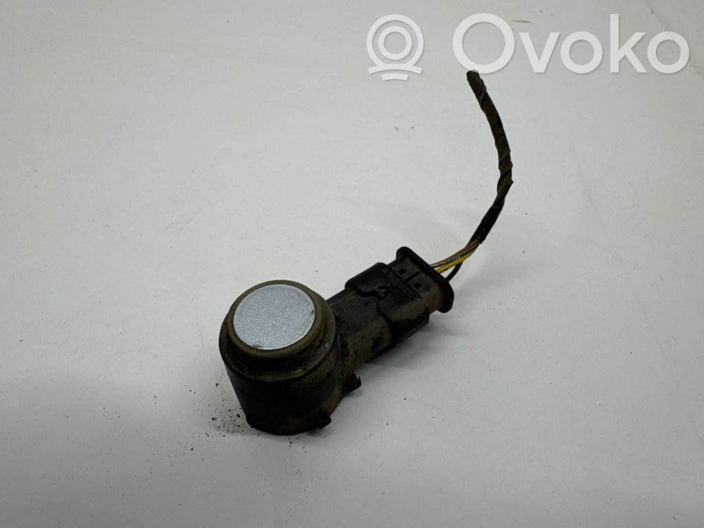 Sensor de aparcamiento PDC   13493189