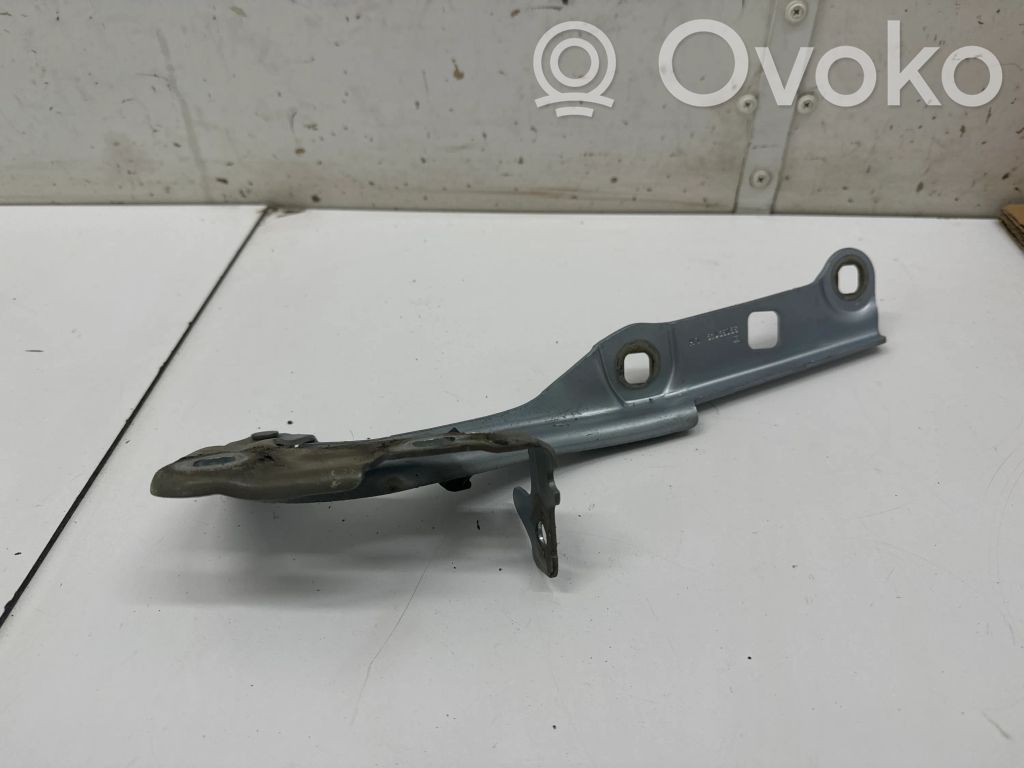 Opel Astra K Engine bonnet/hood hinges 
