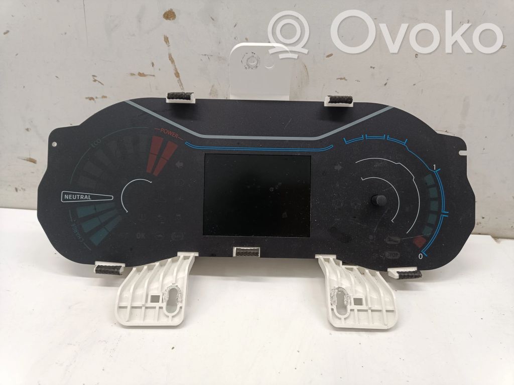 Dacia Spring Speedometer (instrument cluster) 