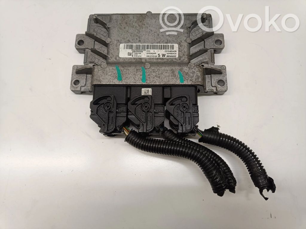 Dacia Spring Engine control unit/module 