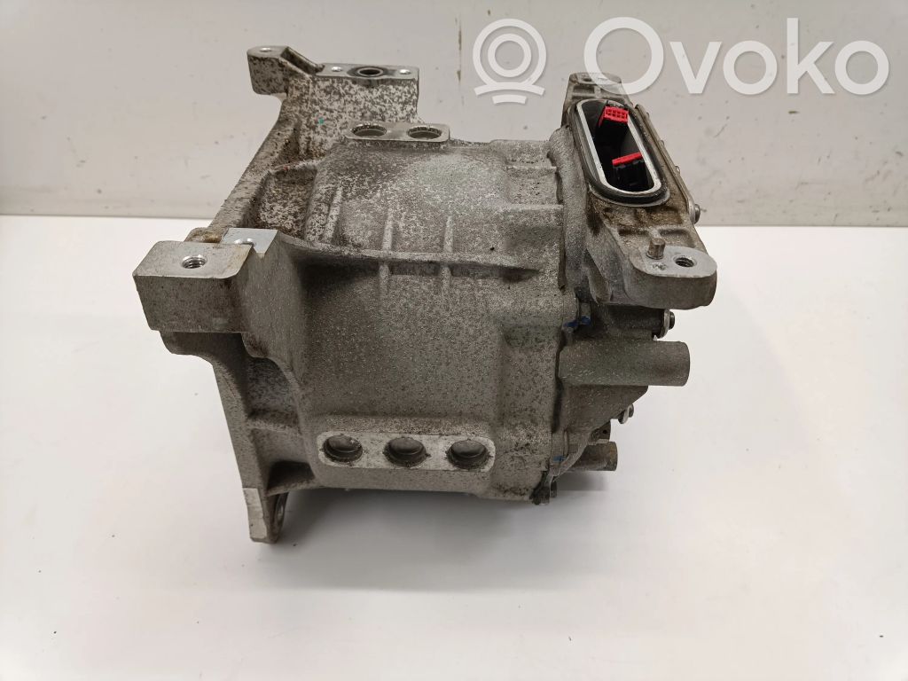 Dacia Spring Elektromobilio variklis 