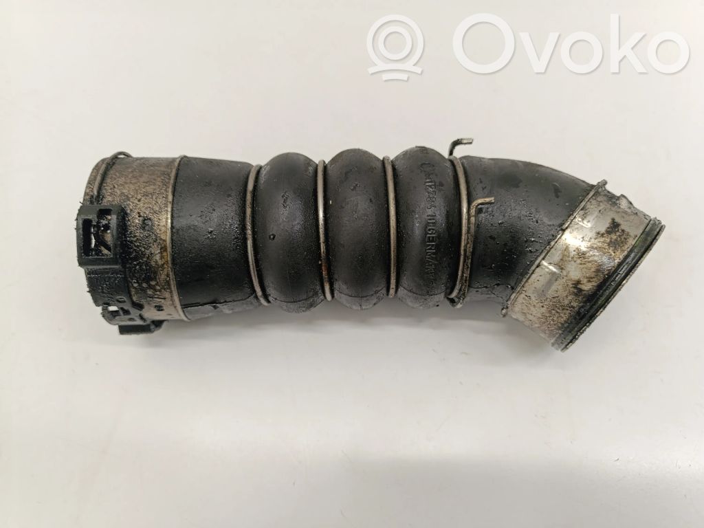 BMW 3 E90 E91 Intercooler hose/pipe 