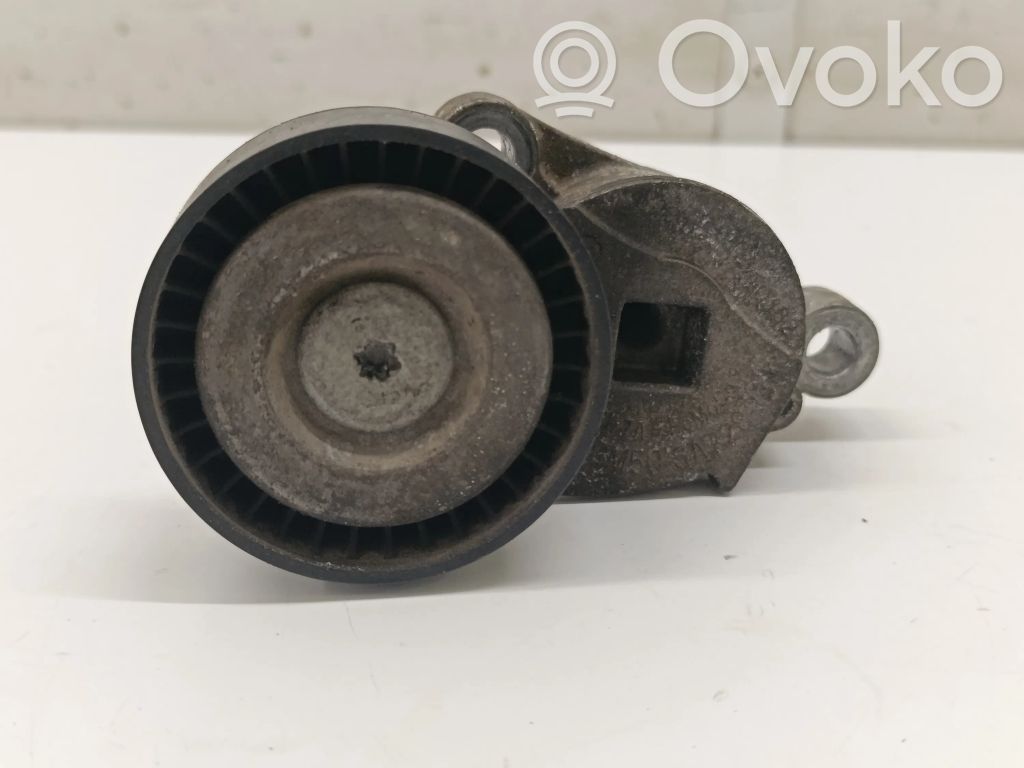 Ford Fiesta Tensor de correa del alternador 