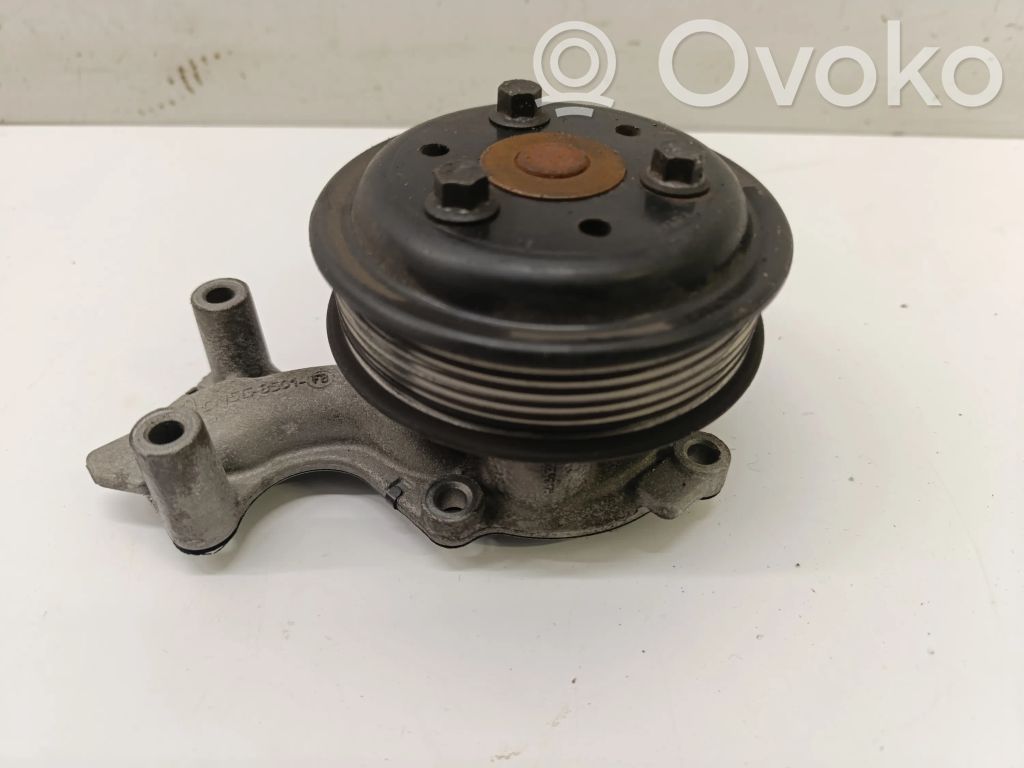Ford Fiesta Water pump 