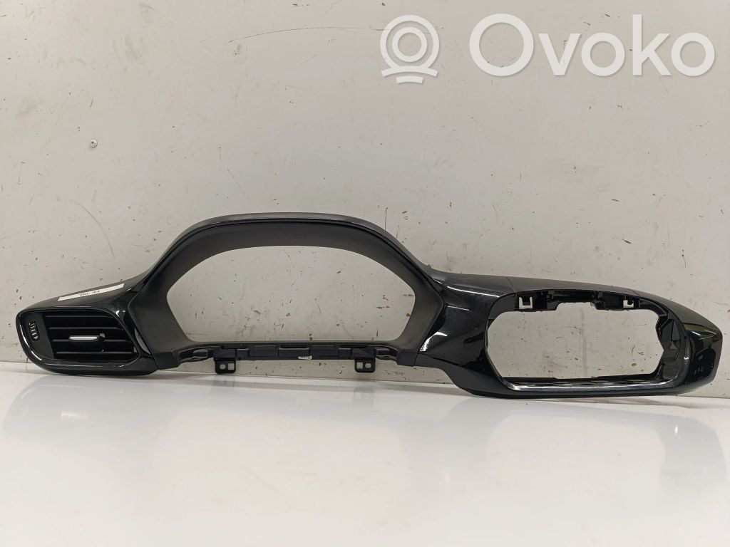 Ford Fiesta Panel trim 