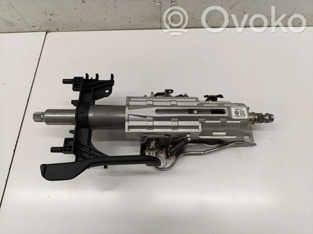 BMW 2 F44 Vairo rato ašis 