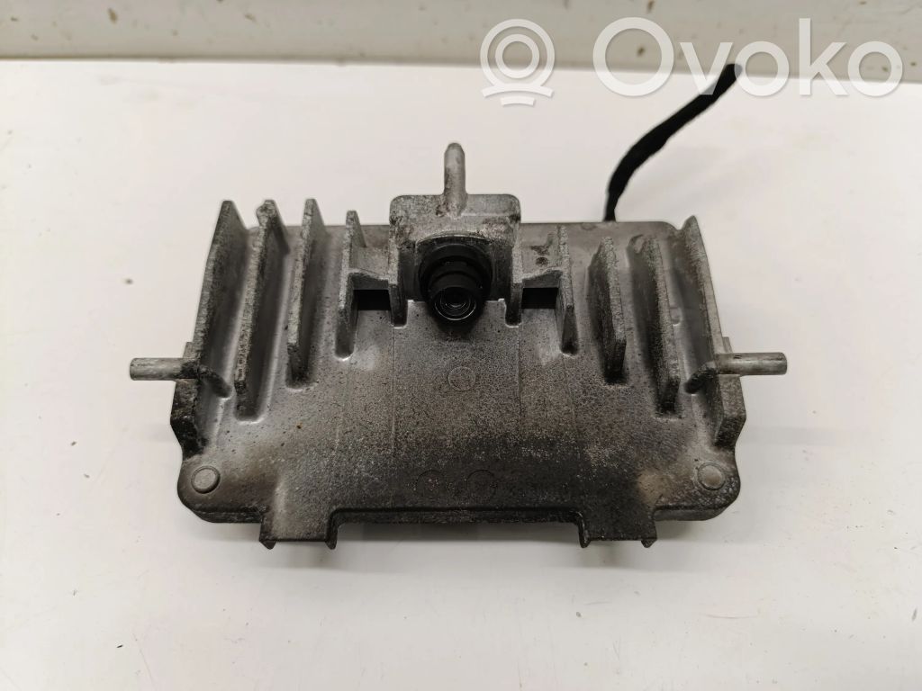 Volvo XC60 Windshield/windscreen camera 