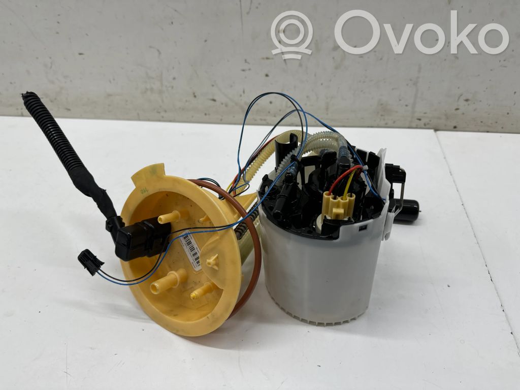 Volvo XC60 In-tank fuel pump 