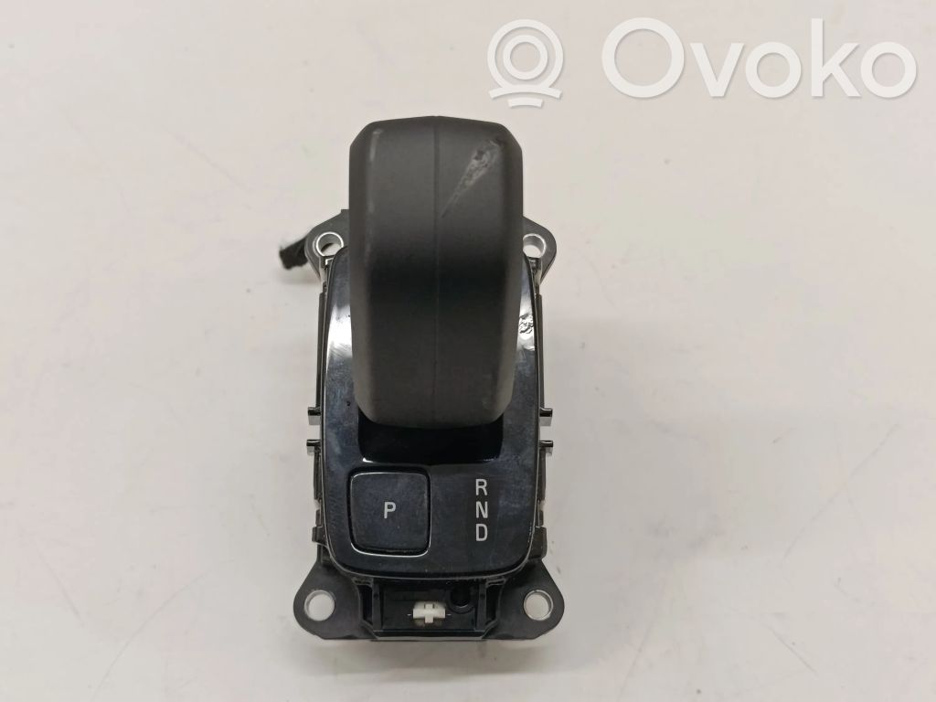 Volvo XC60 Selector de cambios 
