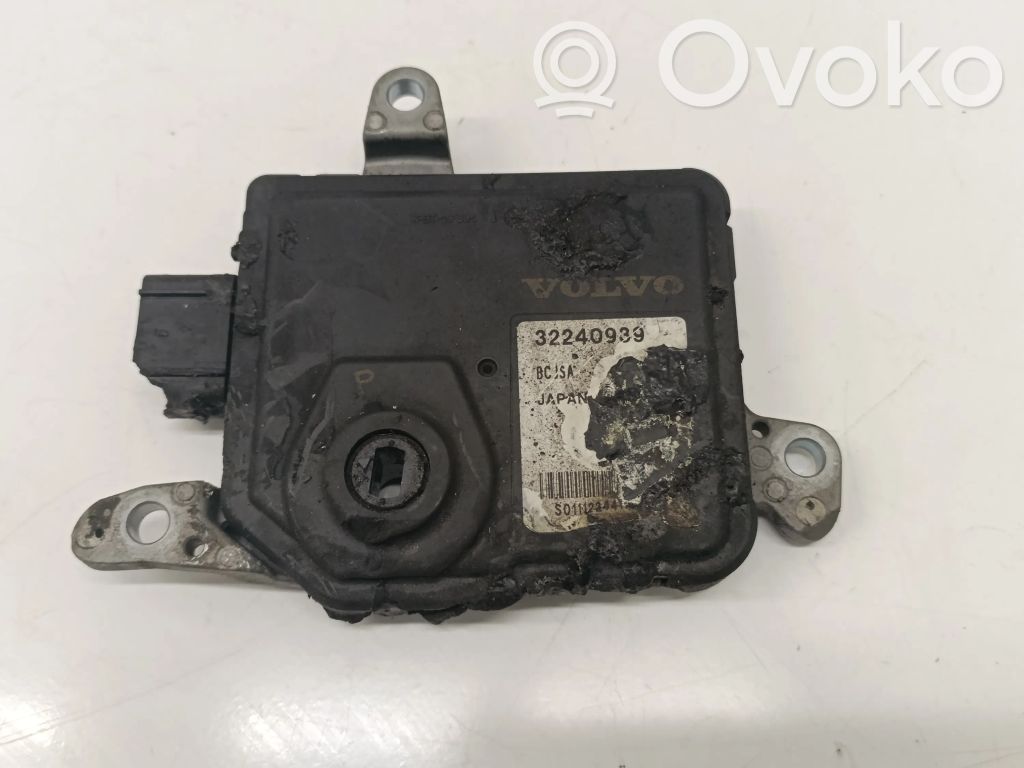 Volvo XC60 Gearbox control unit/module 