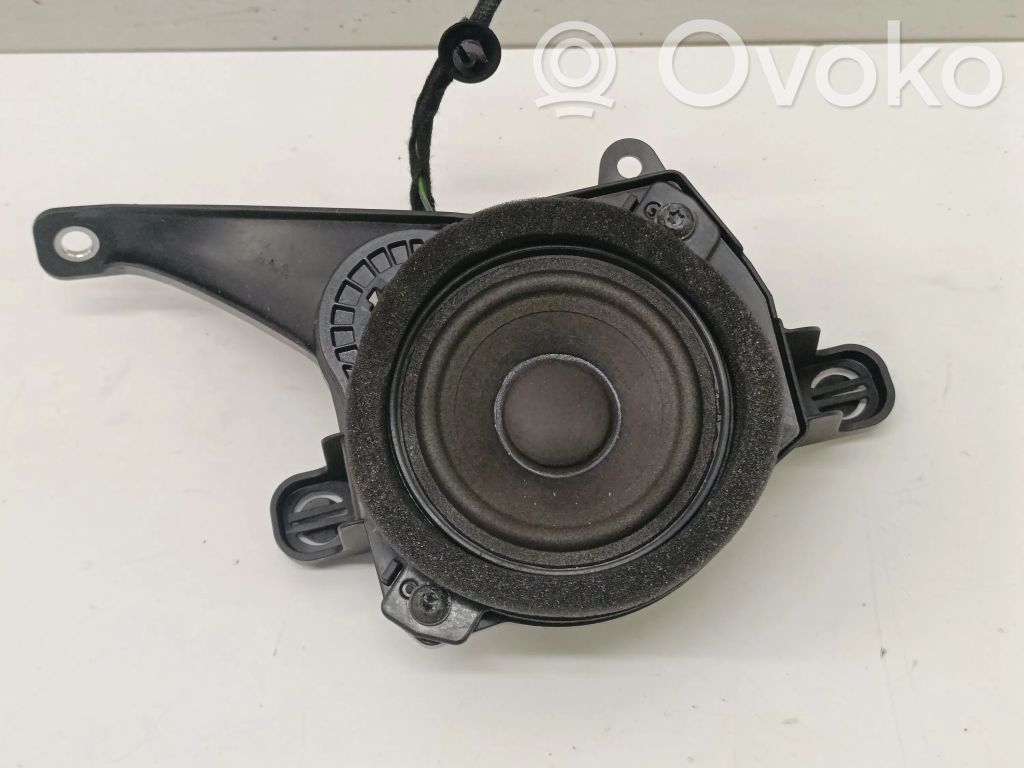 Volvo XC60 Headliner speaker 