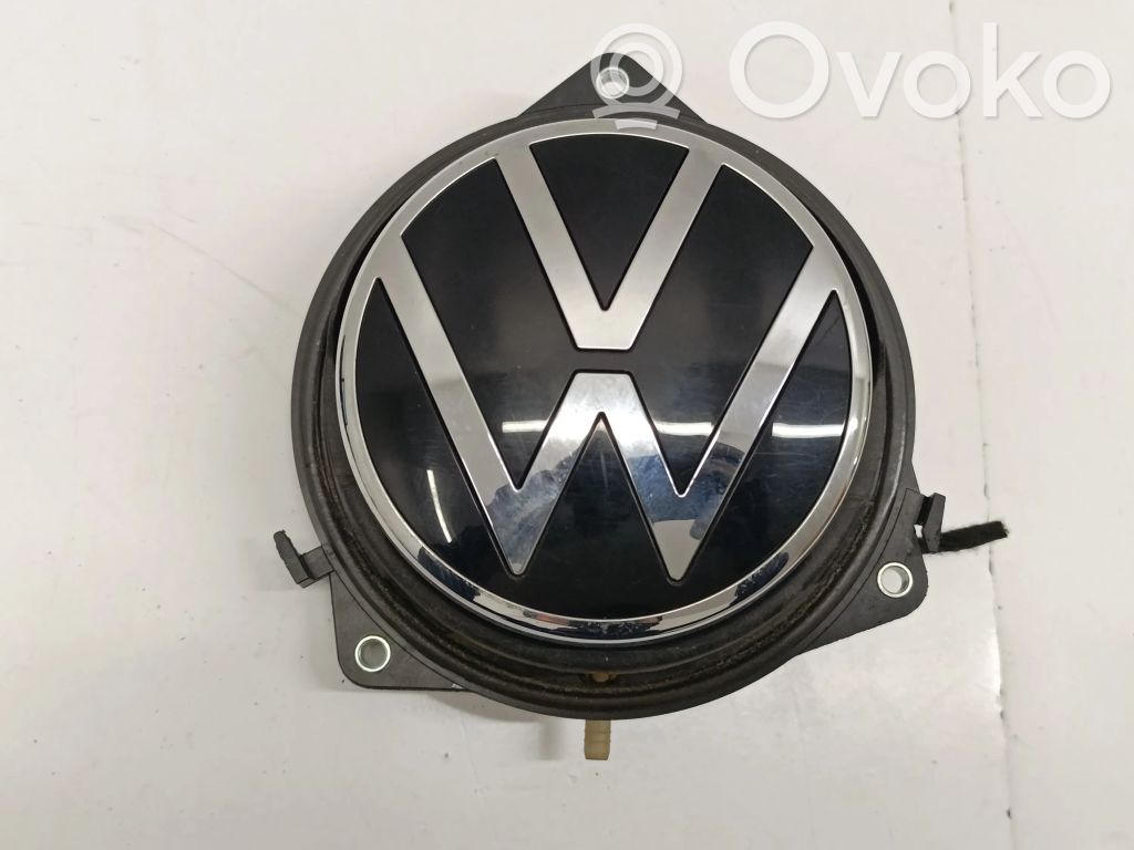 Volkswagen T-Roc Ручка задней крышки 