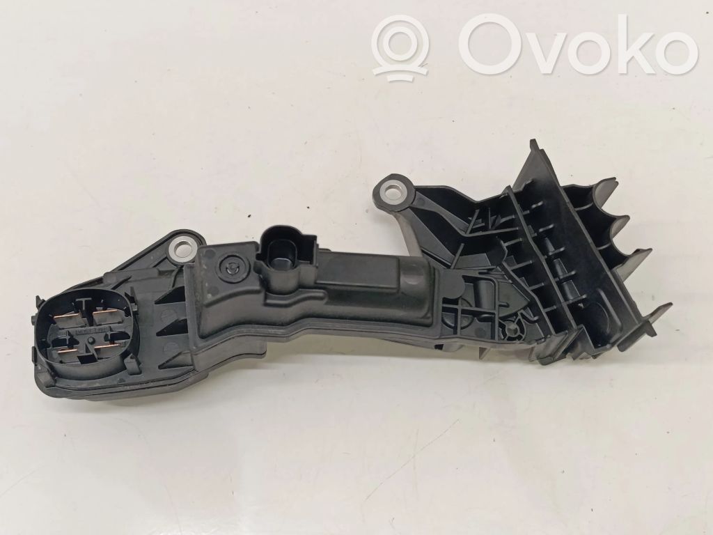 BMW 3 G20 G21 Cableado positivo 