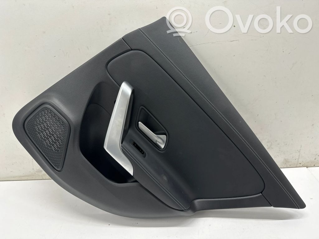 Mercedes-Benz CLA C118 X118 Rivestimento del pannello della portiera posteriore