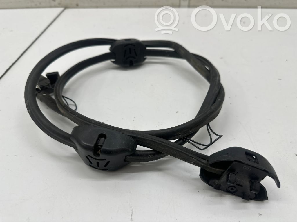 BMW X3 G01 Buse de lave-glace 