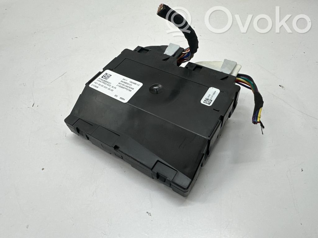 BMW X3 G01 Climate control unit 