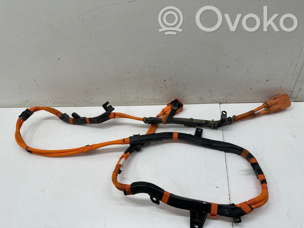 BMW X3 G01 Cable de alta tensión 