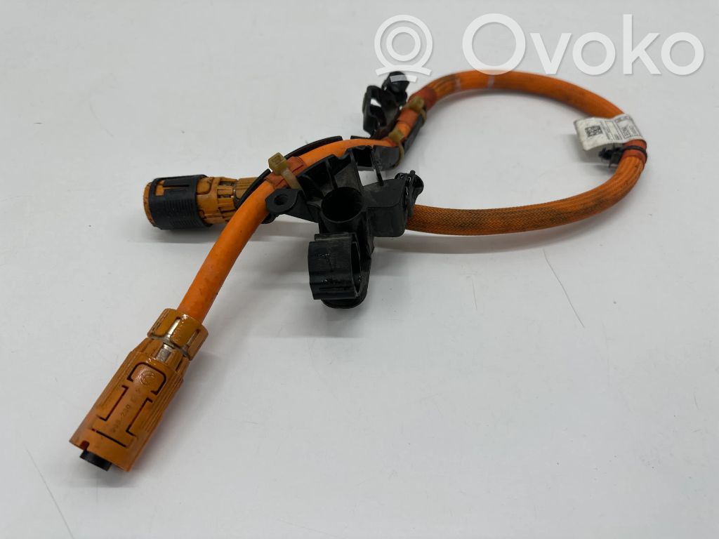 BMW X3 G01 Otros cableados 