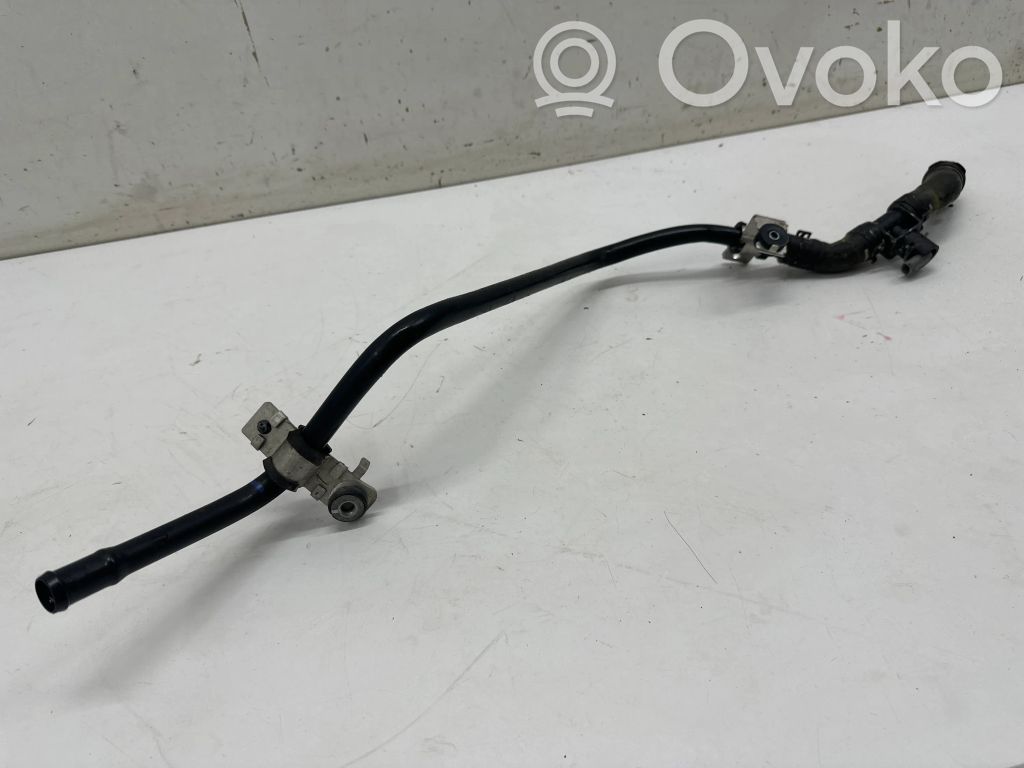 Smart #1 Tuyau de liquide de refroidissement moteur