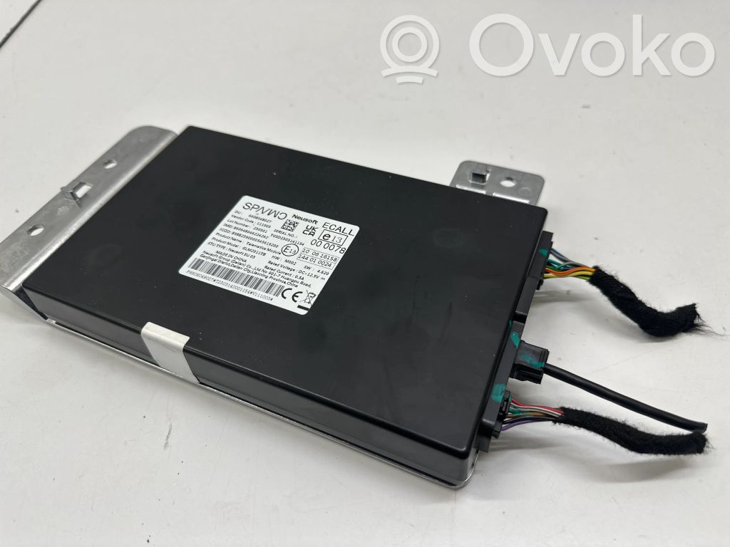 Smart #1 Bluetooth Modul Steuergerät 