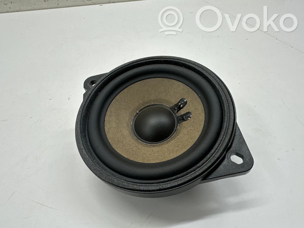Smart #1 Altavoz del panel 