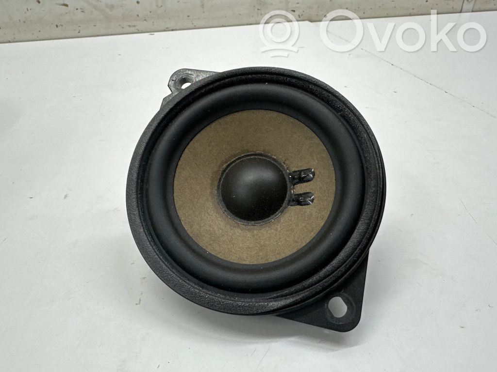 Smart #1 Altavoz del panel 
