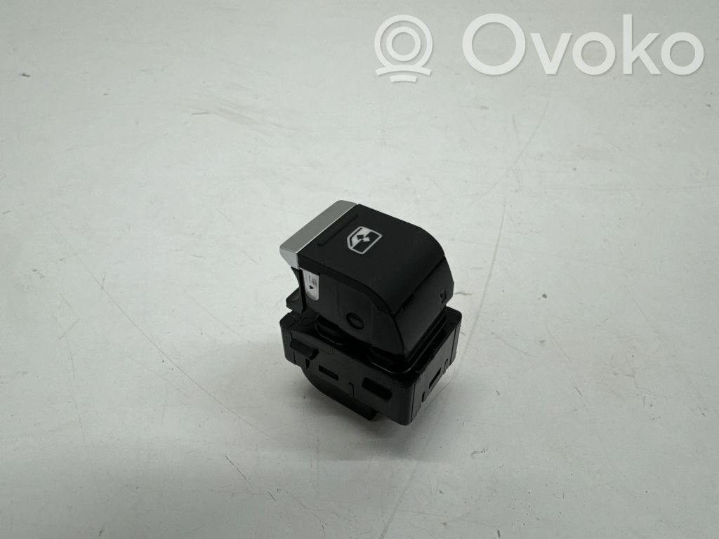 Audi A6 S6 C8 4K Electric window control switch 