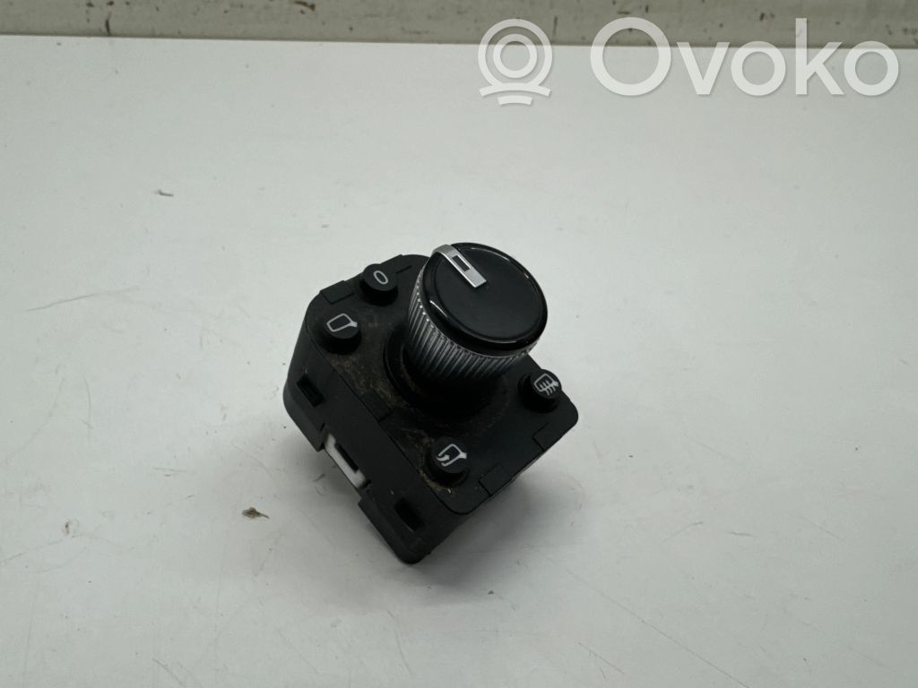 Audi A6 S6 C8 4K Other switches/knobs/shifts 