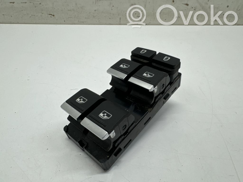 Audi A6 S6 C8 4K Electric window control switch 
