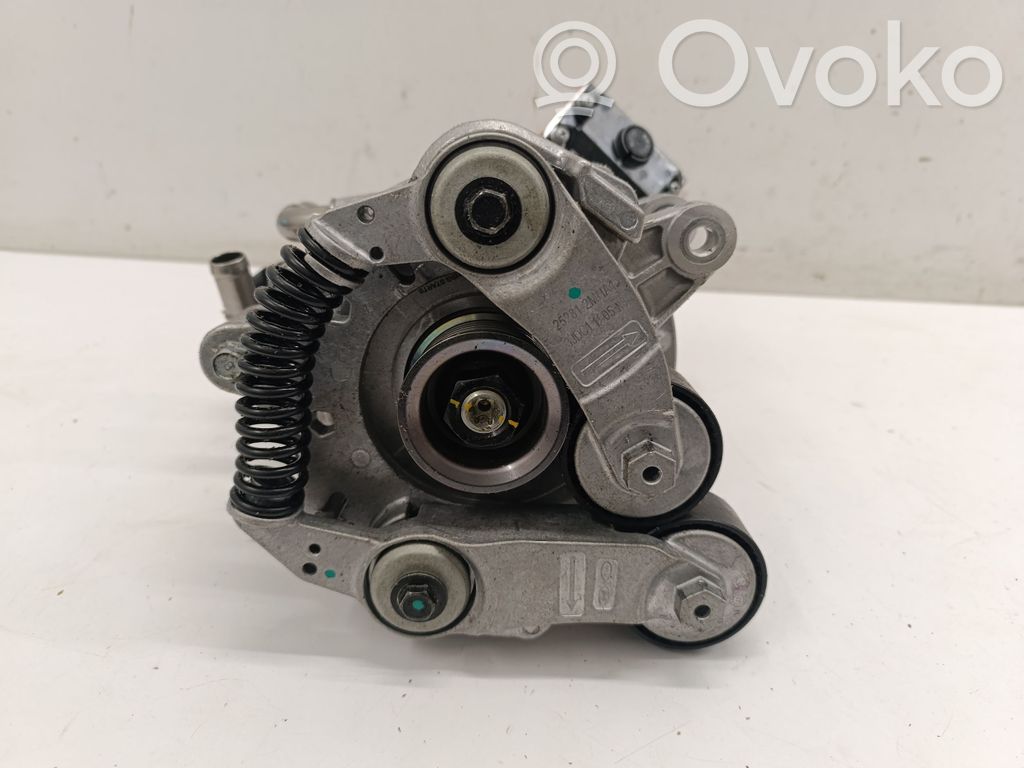 Hyundai Tucson IV NX4 Generatore/alternatore
