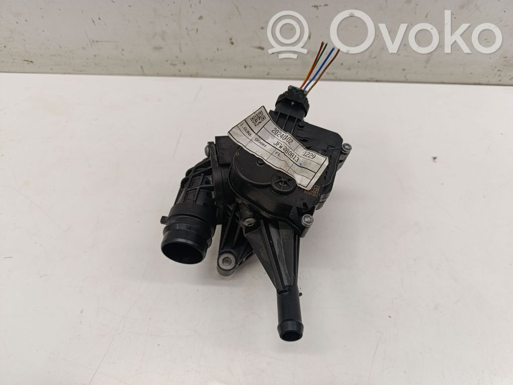 Hyundai Tucson IV NX4 Termostat/carcasă termostat 