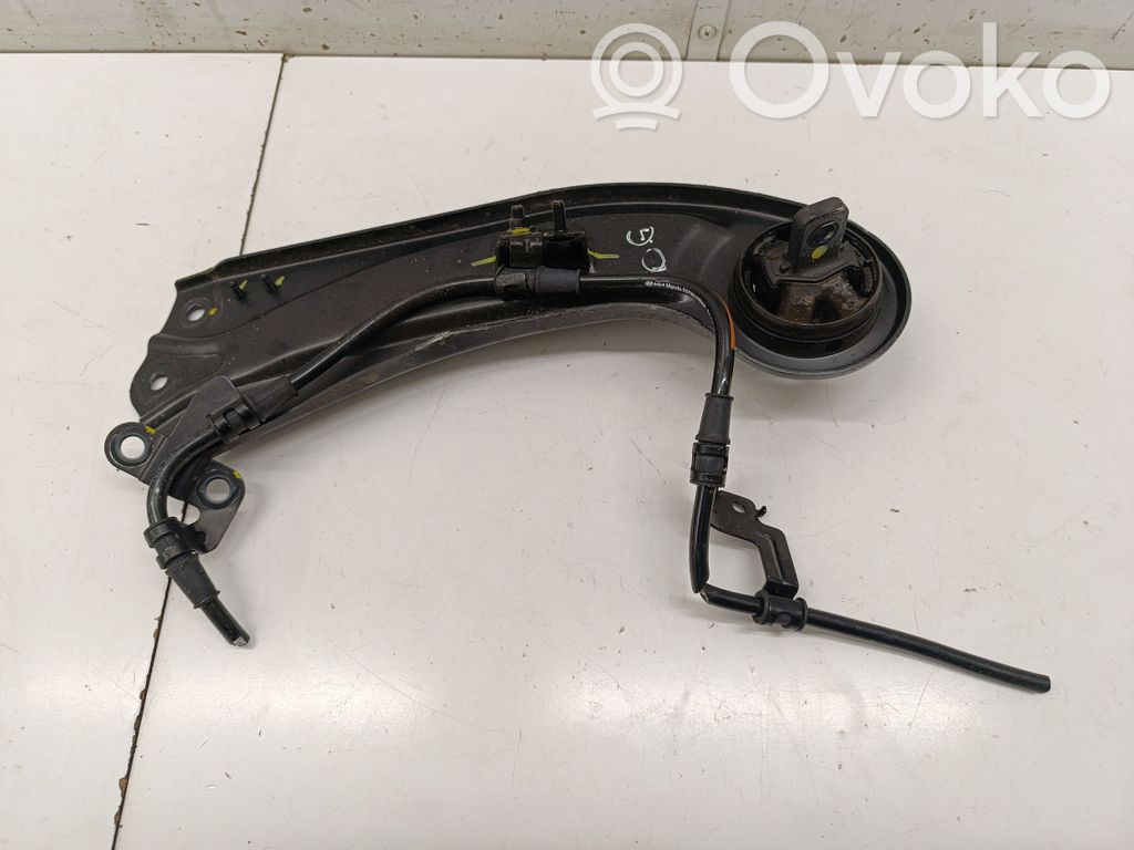 Hyundai Tucson IV NX4 Basculă superioară spate 
