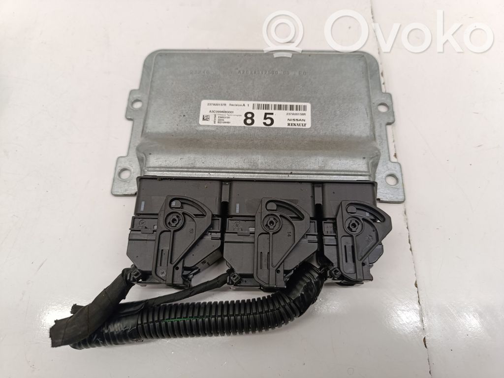 Renault Arkana Engine control unit/module 