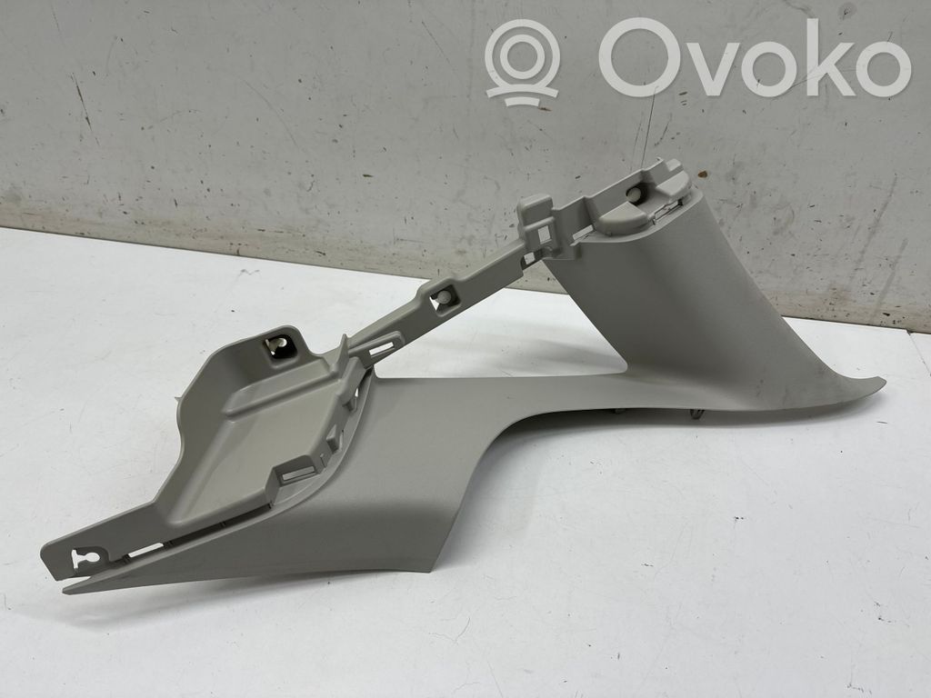 Renault Arkana Altra parte interiore