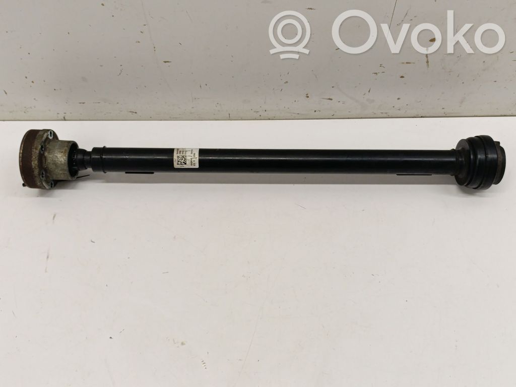 Alfa Romeo Stelvio Eje de transmisión delantero 