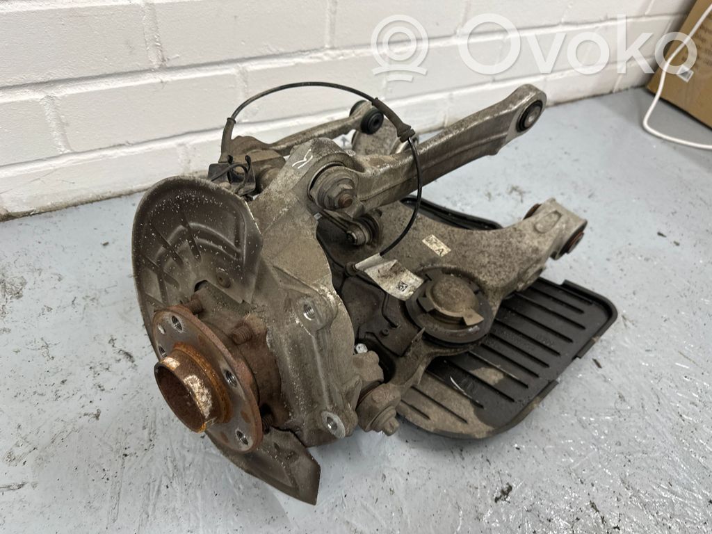Alfa Romeo Stelvio Set suspensie spate 