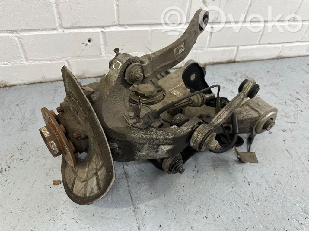 Alfa Romeo Stelvio Zawieszenie tylne / Komplet 