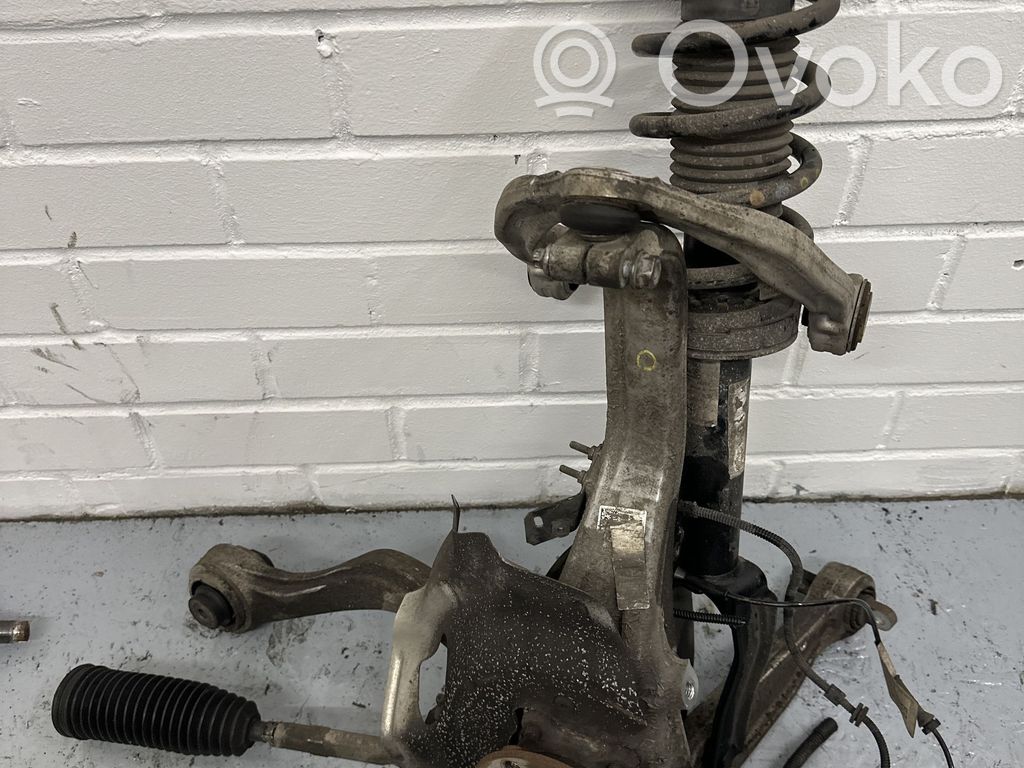 Alfa Romeo Stelvio Set del kit di montaggio della sospensione anteriore 