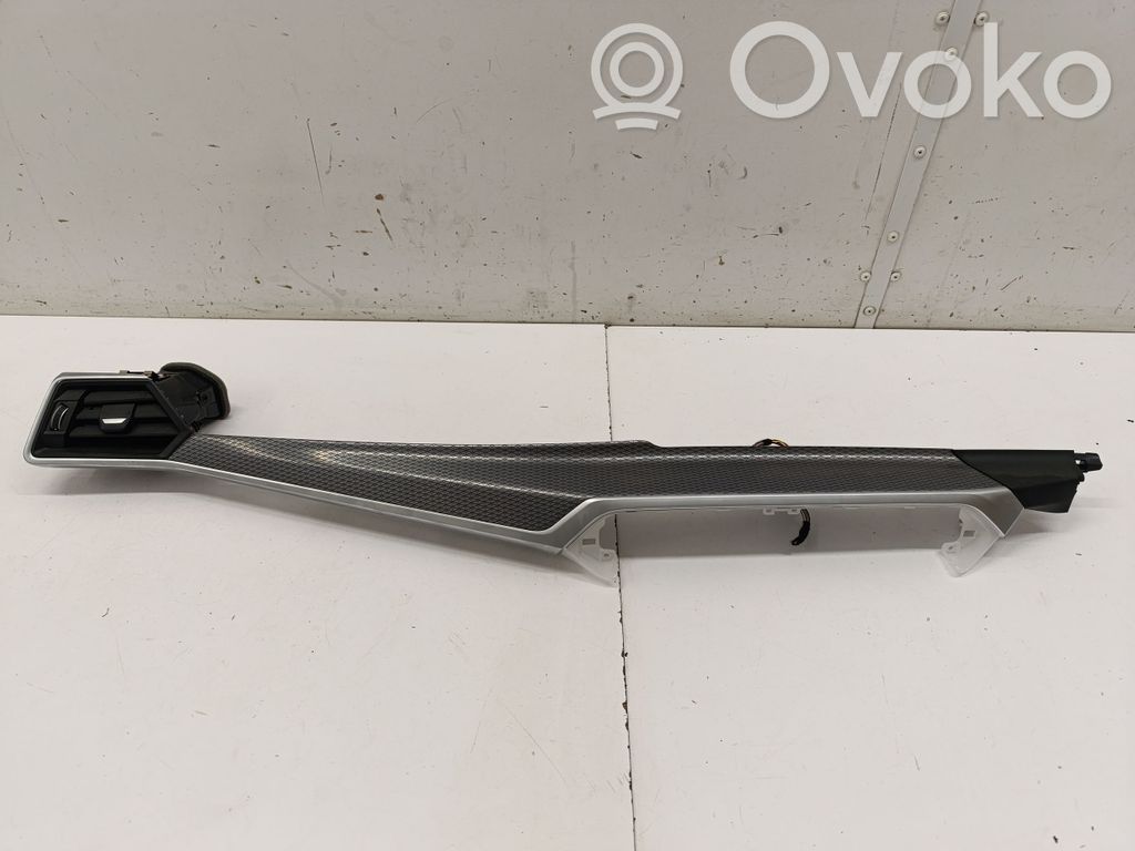 BMW 3 G20 G21 Ramă ornament torpedou bord 