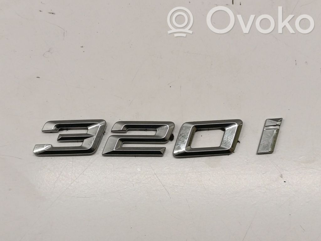 BMW 3 G20 G21 Logo/stemma case automobilistiche