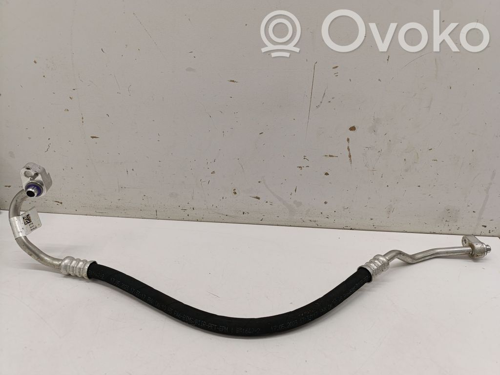 BMW 3 G20 G21 Ilmastointilaitteen putki (A/C) 