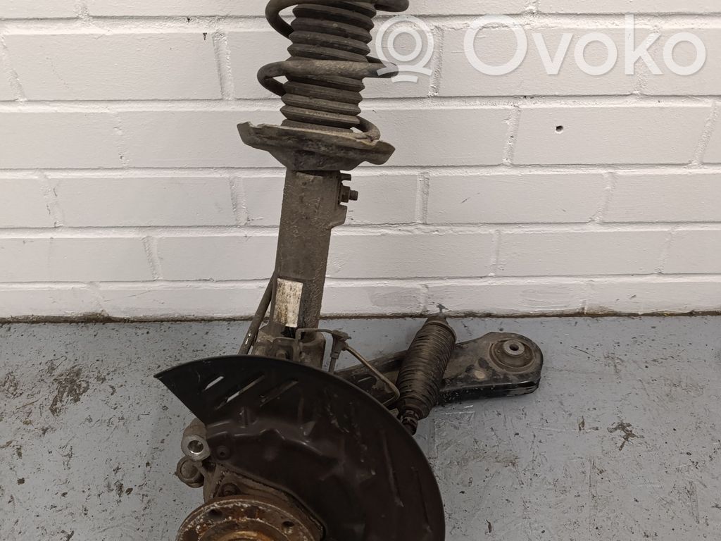 Volkswagen Golf VIII Set ansamblu suspensie față 