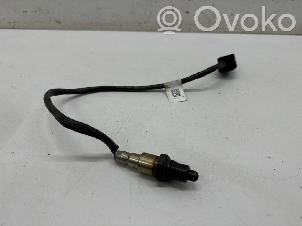 BMW M3 G80 Lambda probe sensor 