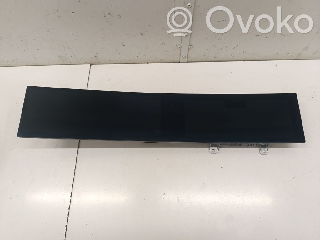 BMW M3 G80 Vitezometru (grup de instrumente) 