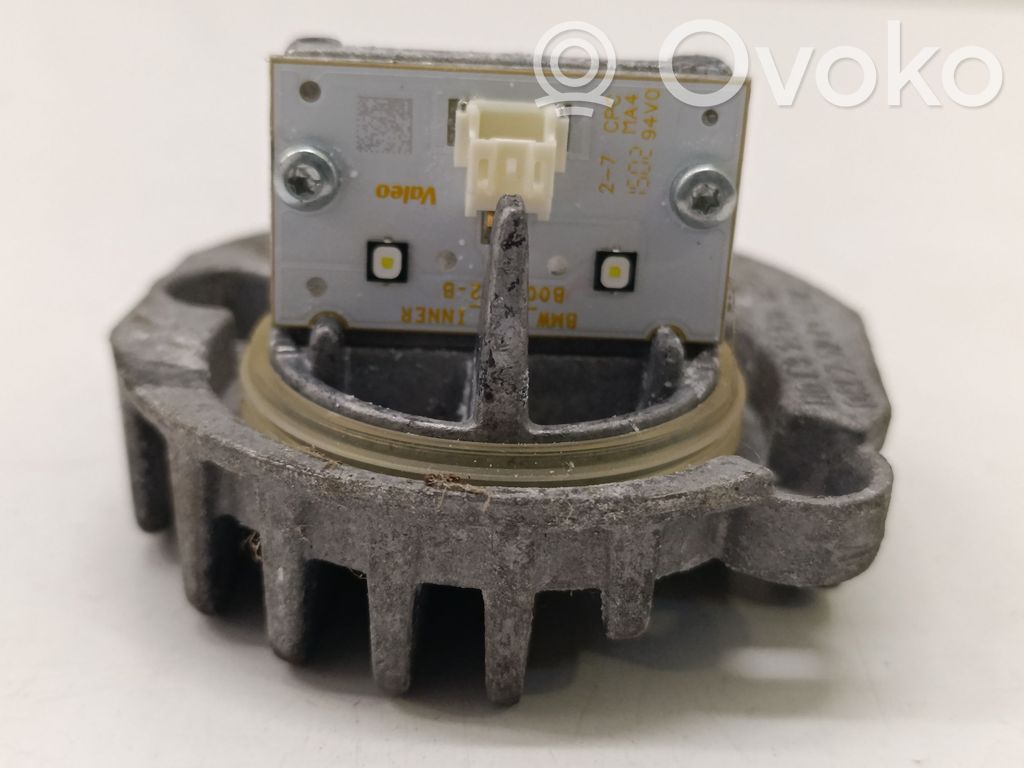 Moduł poziomowanie świateł Xenon   E914128