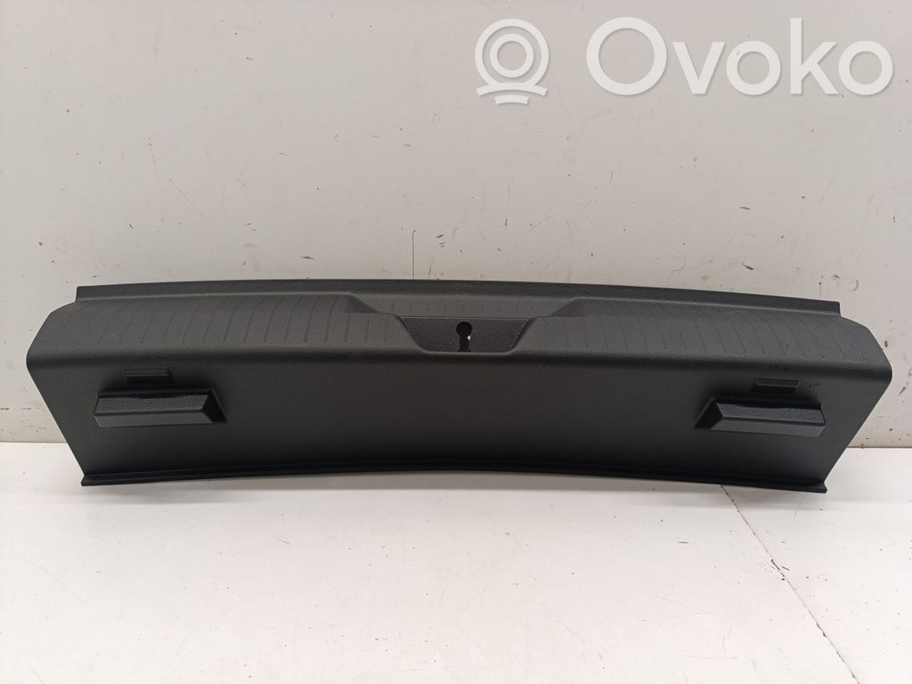 Opel Astra L Protector del borde del maletero/compartimento de carga 