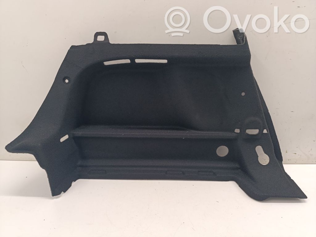 Opel Astra L Panou lateral portbagaj